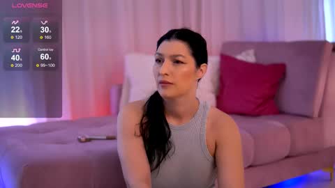 Eva online show from January 9, 2026, 8:06 am