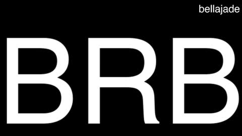 bellajadeee online show from January 15, 2025, 12:25 pm