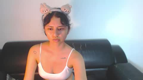 MY NAME IS BELL online show from May 15, 2026, 11:01 pm
