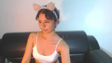 MY NAME IS BELL online show from May 15, 2026, 11:34 pm
