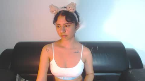 MY NAME IS BELL online show from May 16, 2026, 1:13 am