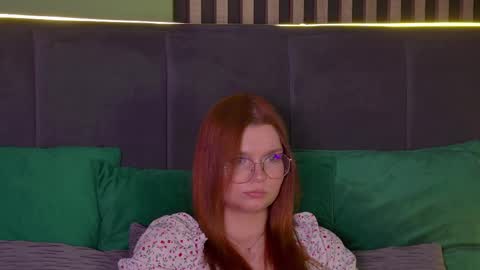 BellaMarebelle online show from March 10, 2026, 6:35 pm