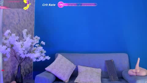 Snapshot of bellamariex chatting on March 6, 2026, 11:34 pm Bella Marie online show from March 6, 2026, 11:34 pm