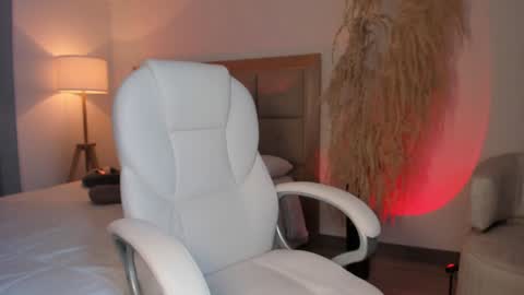 Snapshot of bellamia_ chatting on January 10, 2025, 3:50 am Bella Mia online show from January 10, 2025, 3:50 am
