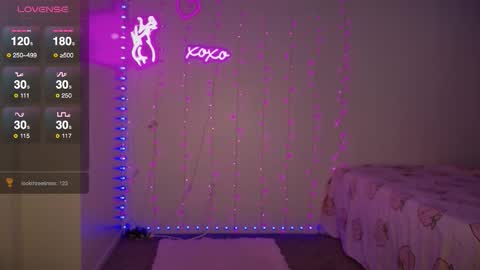 Snapshot of bellamonroee chatting on February 20, 2026, 6:26 am Bella Monroe online show from February 20, 2026, 6:26 am