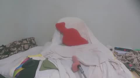 BELLAMORENA06 online show from February 5, 2025, 2:40 am