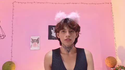 bellamy_094 online show from July 1, 2026, 6:51 pm
