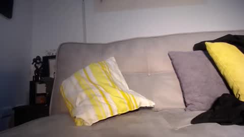 Camille  online show from February 7, 2025, 1:15 am