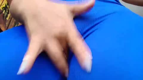 Camille  online show from February 9, 2025, 8:24 pm