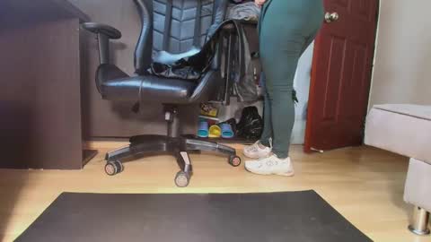 Camille  online show from September 23, 2025, 10:24 pm