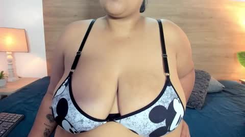 Snapshot of bellanixs chatting on February 23, 2026, 10:34 am Bella Nix big tits online show from February 23, 2026, 10:34 am