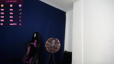 Snapshot of bellaodisea chatting on January 16, 2025, 1:04 pm online show from January 16, 2025, 1:04 pm