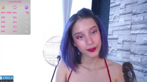 Snapshot of bellaodisea chatting on February 12, 2025, 6:09 pm online show from February 12, 2025, 6:09 pm