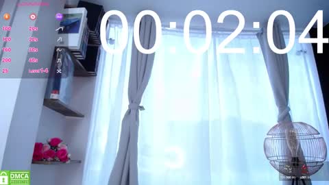 Snapshot of bellaodisea chatting on February 15, 2025, 4:23 pm online show from February 15, 2025, 4:23 pm