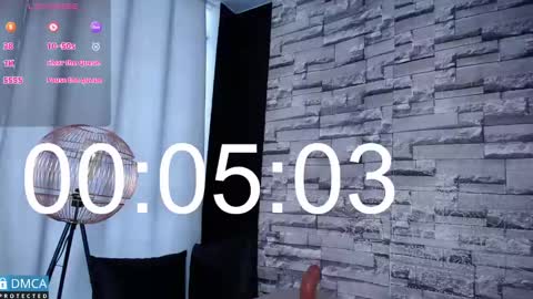 Snapshot of bellaodisea chatting on February 22, 2025, 7:25 pm online show from February 22, 2025, 7:25 pm