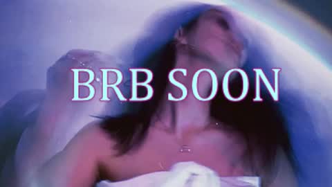 bellaparker_ online show from November 25, 2025, 9:53 am