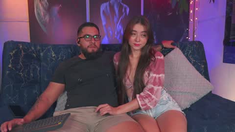 Snapshot of bellapazzia13 chatting on December 4, 2024, 3:43 pm online show from December 4, 2024, 3:43 pm