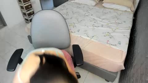 Bella  Angelycal online show from March 29, 2026, 8:31 pm