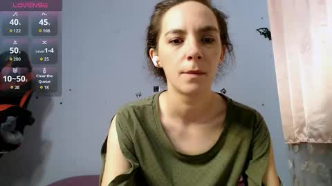 bellaqueen0701 online show from December 2, 2025, 3:07 pm
