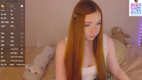 Bella online show from October 19, 2025, 10:05 am