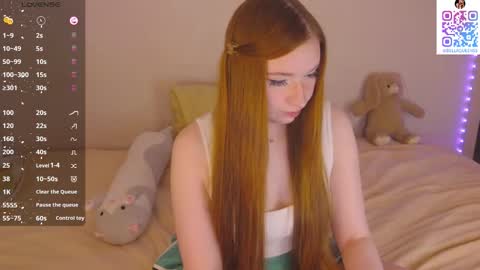 Bella online show from November 9, 2025, 10:13 am