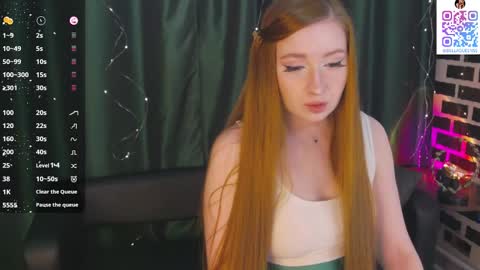 Bella online show from November 25, 2025, 10:04 am