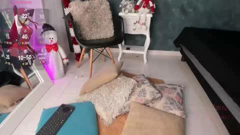 Snapshot of bellarooux chatting on December 3, 2025, 12:25 pm bellarooux online show from December 3, 2025, 12:25 pm