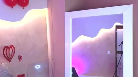 Snapshot of bellarooux chatting on February 26, 2026, 11:53 am bellarooux online show from February 26, 2026, 11:53 am