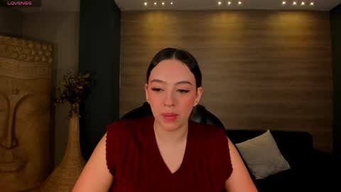  Bella Rose  online show from April 15, 2026, 4:52 am