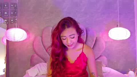 BellaSanderrs online show from July 15, 2026, 11:15 am