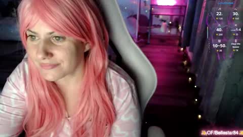 Starr40 online show from February 25, 2026, 11:42 am