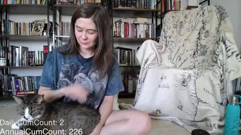 Snapshot of bellastrange69 chatting on February 26, 2026, 6:29 pm BellaStrange69 online show from February 26, 2026, 6:29 pm