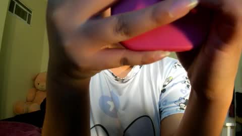 BELLA JONES online show from October 13, 2025, 12:21 am