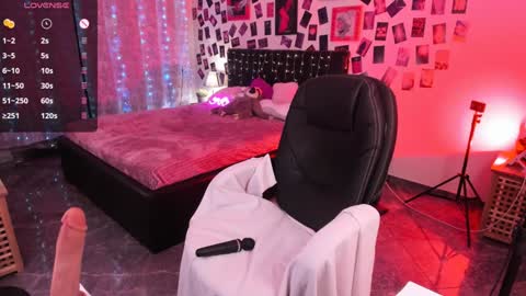 Snapshot of bellatorne chatting on December 3, 2024, 7:11 pm Bella online show from December 3, 2024, 7:11 pm