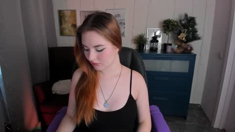 Snapshot of bellatorne chatting on December 12, 2024, 11:07 am Bella online show from December 12, 2024, 11:07 am