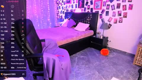 Snapshot of bellatorne chatting on March 7, 2025, 2:23 pm Bella online show from March 7, 2025, 2:23 pm