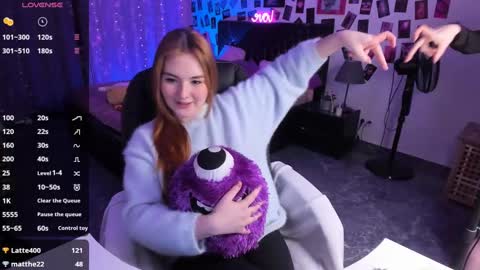 Snapshot of bellatorne chatting on March 11, 2025, 7:25 pm Bella online show from March 11, 2025, 7:25 pm