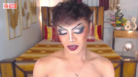 Snapshot of bellatrixxhuckerts chatting on February 26, 2025, 10:20 pm B E L L A T R I X online show from February 26, 2025, 10:20 pm
