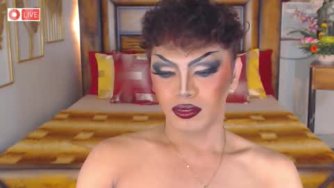 Snapshot of bellatrixxhuckerts chatting on February 27, 2025, 1:27 am B E L L A T R I X online show from February 27, 2025, 1:27 am