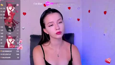 bella online show from July 14, 2026, 12:57 am