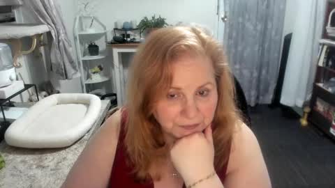 Snapshot of bellavoca chatting on November 30, 2025, 11:03 am Bellavoca online show from November 30, 2025, 11:03 am