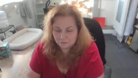 Snapshot of bellavoca chatting on February 14, 2026, 9:22 pm Bellavoca online show from February 14, 2026, 9:22 pm