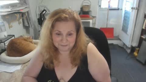 Snapshot of bellavoca chatting on February 21, 2026, 9:38 pm Bellavoca online show from February 21, 2026, 9:38 pm