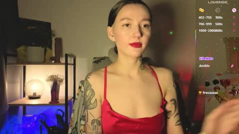 MY OLD PAGE IS NO LONGER. THIS IS MY NEW online show from April 10, 2026, 9:52 pm