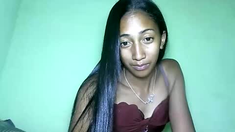 belle_annah online show from April 7, 2026, 3:12 pm