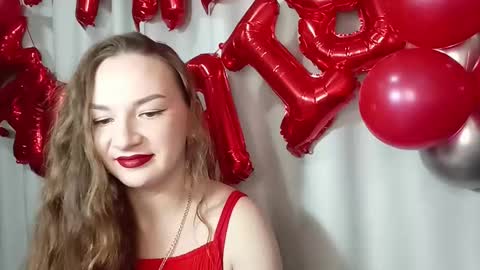 Snapshot of belle_fiesta chatting on February 15, 2026, 9:33 pm belle_fiesta online show from February 15, 2026, 9:33 pm