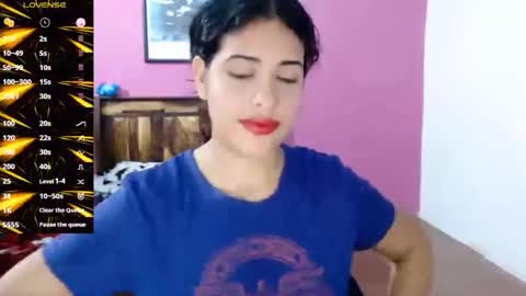 SOFIA online show from November 14, 2025, 11:46 pm