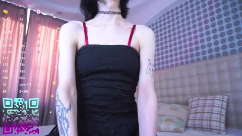 Snapshot of belle_phine chatting on February 3, 2026, 5:49 am Bea online show from February 3, 2026, 5:49 am