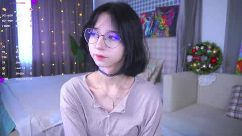 Snapshot of belle_phine chatting on February 11, 2026, 5:45 am Bea online show from February 11, 2026, 5:45 am