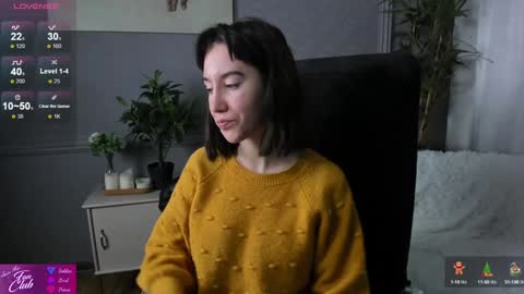 Snapshot of belle_via chatting on December 12, 2024, 4:53 pm Bella online show from December 12, 2024, 4:53 pm